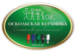 Оскольская керамика