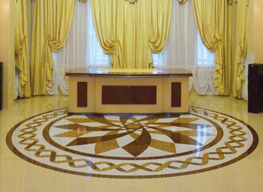 Резка керамогранита