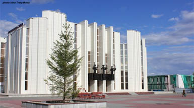 ОСП в г. Курган